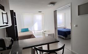 Sector Av. Brasil 1D1B - 4P edificio